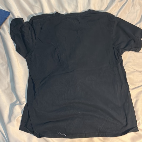 Vintage Tupac T-Shirt - Picture 2 of 2